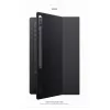 Samsung EF-DX920 QWERTZ vācu Pogo Pin melns