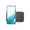 Bezvadu lādētājs Samsung EP-P5400, 15 W, pelēks, USB iekštelpu lādētājs, saderīgs ar austiņām, viedtālruņiem un viedpulksteņiem