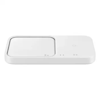 Samsung EP-P5400 Austiņas, Viedtālrunis, Viedpulkstenis Balts USB Bezvadu uzlāde Ātrā uzlāde Iekštelpu