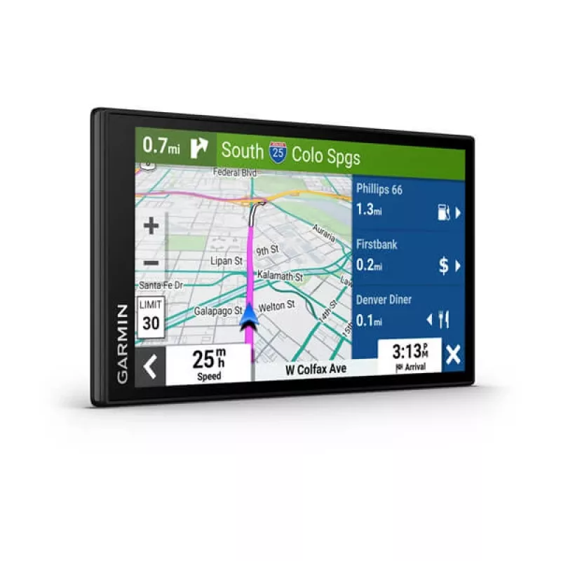 GARMIN INTERNATIONAL Drivesmart 66 MT-S - 6 collas - Pilna Eiropa