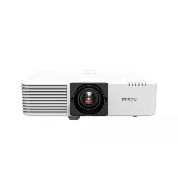 Epson EB-L520U standarta projekcijas projektors 5200 ANSI lūmeni 3LCD WUXGA (1920x1200) Balts