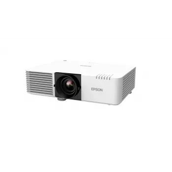Epson EB-L520U standarta projekcijas projektors 5200 ANSI lūmeni 3LCD WUXGA (1920x1200) Balts