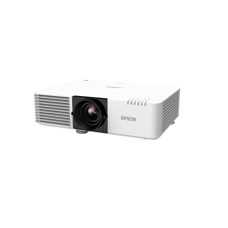 Epson EB-L520U standarta projekcijas projektors 5200 ANSI lūmeni 3LCD WUXGA (1920x1200) Balts