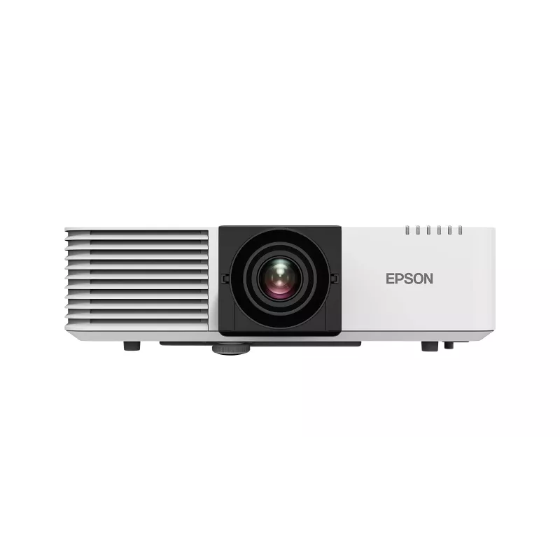 Epson EB-L520U standarta projekcijas projektors 5200 ANSI lūmeni 3LCD WUXGA (1920x1200) Balts