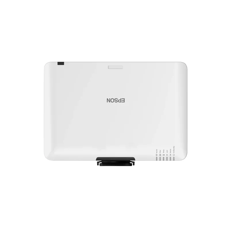 Epson EB-L520U standarta projekcijas projektors 5200 ANSI lūmeni 3LCD WUXGA (1920x1200) Balts