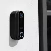 Smart Doorbell Hombli Pack Melns balta IP65 Wireless 1080p
