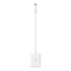 BELKIN Charge Adapter Rockstar 3.5mm Audio + USB-c Balts