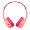 BELKIN austiņas bērniem - Soundform Kids - Stereo - Rozā