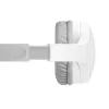 BELKIN austiņas bērniem - Soundform Kids - Stereo - Balta