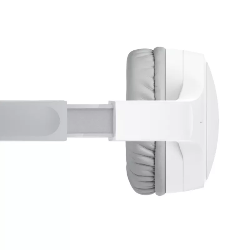 BELKIN austiņas bērniem - Soundform Kids - Stereo - Balta