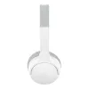BELKIN austiņas bērniem - Soundform Kids - Stereo - Balta