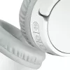BELKIN austiņas bērniem - Soundform Kids - Stereo - Balta