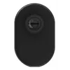 Mobilās ierīces lādētājs Belkin WIC004BTBK-NC Auto Wireless Fast charging Melns