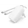 BELKIN Wall Charger - Boostcharge - USB-c 3-port Charger - With Pps 67w - balta