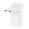 BELKIN Wall Charger - Boostcharge - USB-c 3-port Charger - With Pps 67w - balta