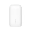 BELKIN Wall Charger - Boostcharge - USB-c 3-port Charger - With Pps 67w - balta