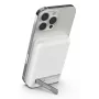 BELKIN Magnetic Wireless Power Bank 5000mah balta