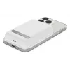 BELKIN Magnetic Wireless Power Bank 5000mah balta
