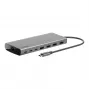 Klēpjdatora doks Belkin INC015BTSGY-CZ USB 3.2 Gen 1 Type-C alumīnija 4K