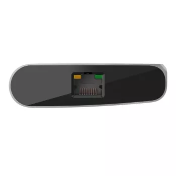 Klēpjdatora doks Belkin INC015BTSGY-CZ USB 3.2 Gen 1 Type-C alumīnija 4K