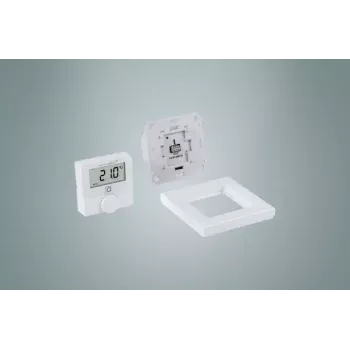 Termostats Homematic IP HmIP-BWTH RF balts