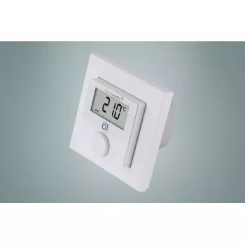 Termostats Homematic IP HmIP-BWTH RF balts