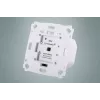Raidītājs Homematic IP HmIP-BROLL balts