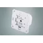 Raidītājs Homematic IP HmIP-BROLL balts