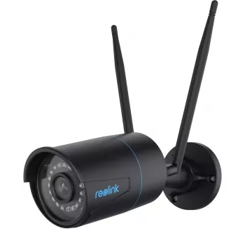IP drošības kamera Reolink W320-B 5MP āra lietošanai