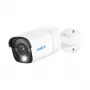 IP novērošanas kamera Reolink P340 12MP PoE bullet, 4512×2512, 2.8 mm, IP66, 30 m IR, PoE, 1×RJ-45