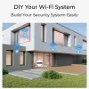 IP drošības kamera Reolink W330 4K Wi-Fi 6