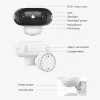 IP drošības kamera Reolink Argus Series B740X IP66