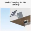 IP drošības kamera Reolink Argus Series B740X IP66