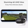 IP drošības kamera Reolink Argus Series B740X IP66