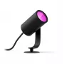 Philips Hue balta and colour ambience Lily Outdoor prožektors