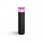 Philips Hue balta and colour ambience Calla Outdoor pedestal