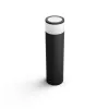 Philips Hue balta and colour ambience Calla Outdoor pedestal