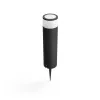 Philips Hue balta and colour ambience Calla Outdoor pedestal
