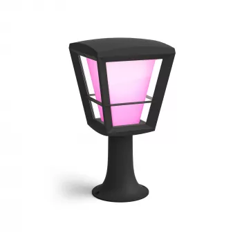Philips Hue balta and colour ambience Econic āra staba gaismeklis