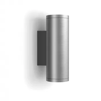 Philips Hue balta and colour ambience Appear āra sienas gaismeklis