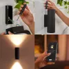Āra sienas apgaismojums Philips Hue balta and colour ambience Appear