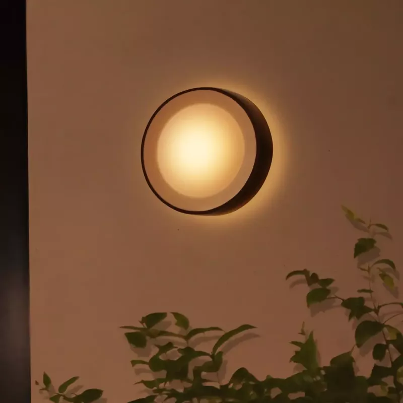 Āra sienas apgaismojums Philips Hue balta and colour ambience Daylo