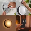 Āra sienas apgaismojums Philips Hue balta and colour ambience Daylo