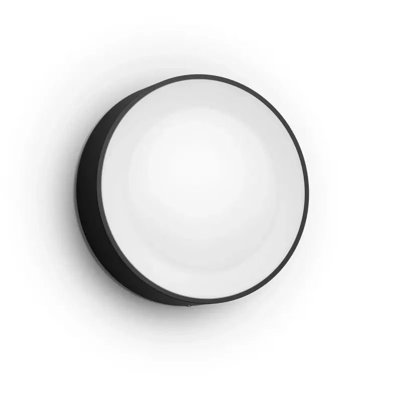 Āra sienas apgaismojums Philips Hue balta and colour ambience Daylo