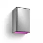 Āra sienas apgaismojums Philips Hue balta and colour ambience Resonate