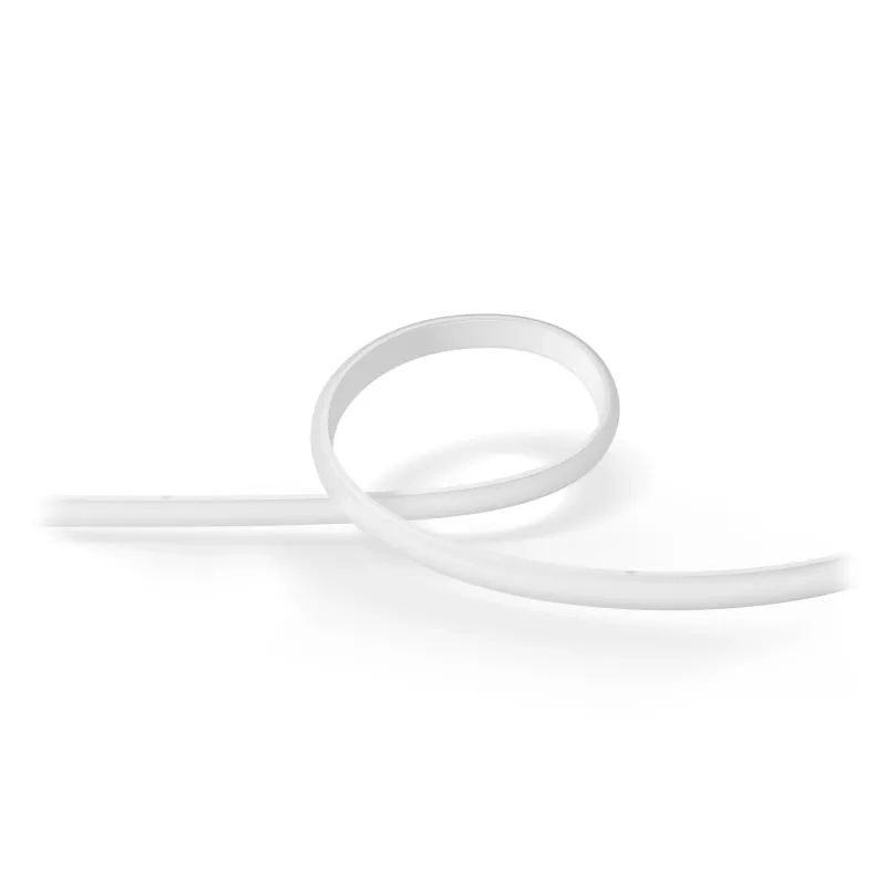 Viedā LED sloksne Philips Hue balta and colour ambience Gradient lightstrip extension 1 metrs