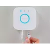 Signify Philips Hue Bridge - centrālā vadība - bezvadu, vadu