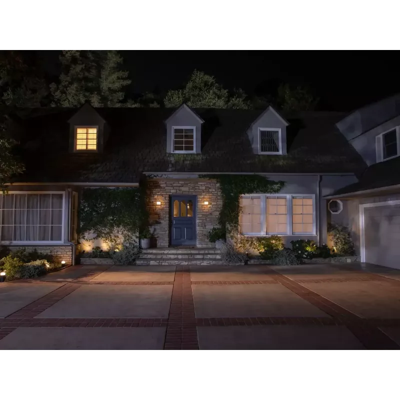 Signify Philips Hue Bridge - centrālā vadība - bezvadu, vadu