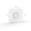 Signify Philips Hue Bridge - centrālā vadība - bezvadu, vadu
