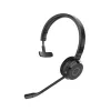 Jabra Evolve 65 TE - Link390a UC Mono (iekļauts statīvs)